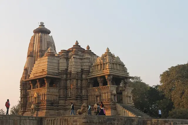 Best of Uttar Pradesh and Central India 3